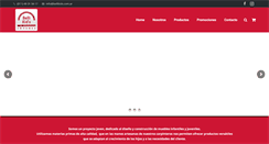 Desktop Screenshot of bellikids.com